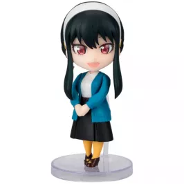 Фигурка Figuarts Mini. Spy x Family: Yor Forger картинка 432101 - МосИгра