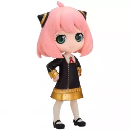 Фигурка Q Posket. Spy x Family: Anya Forger (Ver. A) картинка 393511 - МосИгра