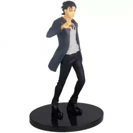 Фигурка Attack on Titan: Eren Yeager. The Final Season картинка 393468 - МосИгра