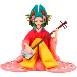 Фигурка DXF. One Piece. The Grandline Lady Extra: Komurasaki картинка 389124 - МосИгра