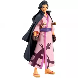 Фигурка DXF. One Piece. The Grandline Men Wanokuni: Izou картинка 389090 - МосИгра
