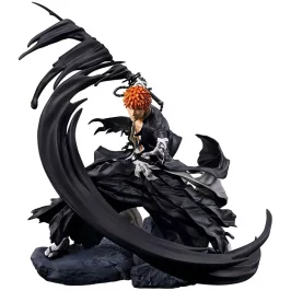 Фигурка Figuarts ZERO. Bleach. Thousand-Year Blood War: Ichigo Kurosaki картинка 399048 - МосИгра
