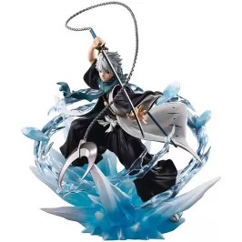 Фигурка Figuarts ZERO Bleach Thousand-Year Blood War. Toshiro Hitsugaya картинка 399049 - МосИгра