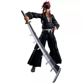 Фигурка S.H. Figuarts. Bleach: Renji Abarai картинка 390694 - МосИгра