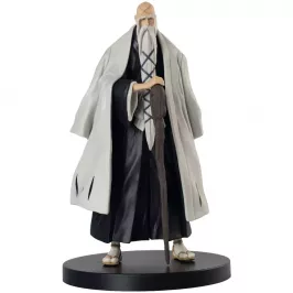 Фигурка Bleach: Solid and Souls. Shigekuni Yamamoto картинка 378182 - МосИгра