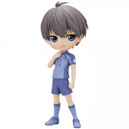 Фигурка Q Posket. Blue Lock: Yoichi Isagi (Ver B) картинка 399564 - МосИгра