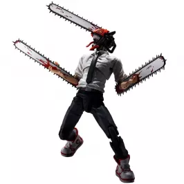 Фигурка Figuarts: Chainsaw Man картинка 388736 - МосИгра