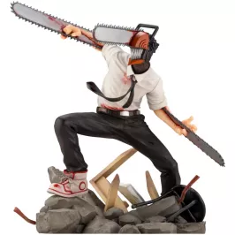 Фигурка ARTFX J. Chainsaw Man картинка 390682 - МосИгра