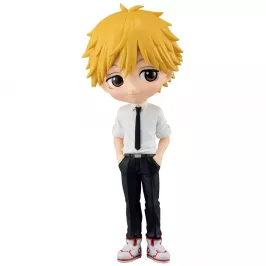 Фигурка Q Posket. Chainsaw Man: Denji картинка 430558 - МосИгра