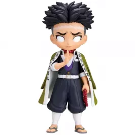 Фигурка Q Posket. Demon Slayer: Gyomei Himejima картинка 430610 - МосИгра