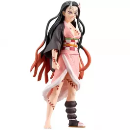 Фигурка Demon Slayer: Nezuko Kamado картинка 378186 - МосИгра