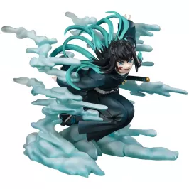 Фигурка Figuarts ZERO. Demon Slayer: Muichiro Tokito картинка 399040 - МосИгра