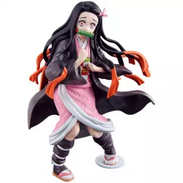 Фигурка Demon Slayer: Kamado Nezuko картинка 393413 - МосИгра