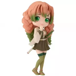 Фигурка Q Posket. Demon Slayer: Mitsuri Kanroji (Ver. B) картинка 430672 - МосИгра