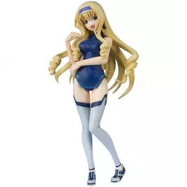 Фигурка Figuarts: Infinite Stratos. Cecilia Alcott картинка 388733 - МосИгра
