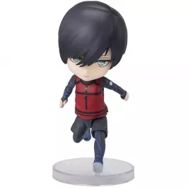 Фигурка Figuarts Mini: Blue Lock. Rin Itoshi картинка 388742 - МосИгра