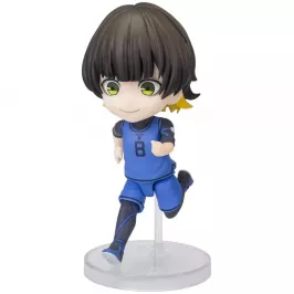 Фигурка Figuarts Mini: Blue Lock. Meguru Bachira картинка 388734 - МосИгра