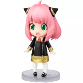 Фигурка Figuarts Mini. Spy X Family: Anya Forger картинка 377714 - МосИгра