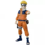 Фигурка Figuarts: The No.1 Most Unpredictable Ninja. Naruto Uzumaki Фигурка Figuarts: The No.1 Most Unpredictable Ninja. Naruto Uzumaki картинка 388737 - МосИгра