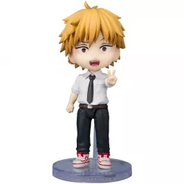Фигурка Figuarts Mini. Chainsaw Man: Denji картинка 378501 - МосИгра