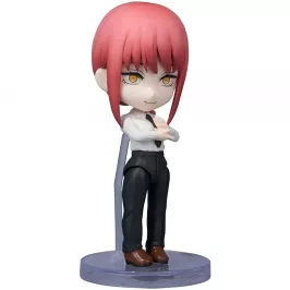 Фигурка Figuarts Mini. Chainsaw Man: Makima картинка 378505 - МосИгра