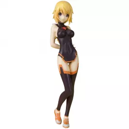 Фигурка Figuarts: Infinite Stratos. Charlotte Dunois картинка 388719 - МосИгра