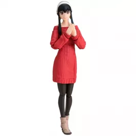 Фигурка S.H.Figuarts. Spy x Family: Yor Forger картинка 432095 - МосИгра