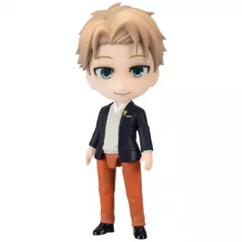 Фигурка Figuarts Mini. Spy x Family: Loid Forger картинка 432102 - МосИгра