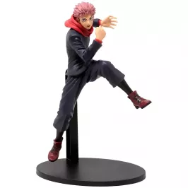 Фигурка Jujutsu Kaisen: King Of Artist The Yuji Itadori картинка 376280 - МосИгра