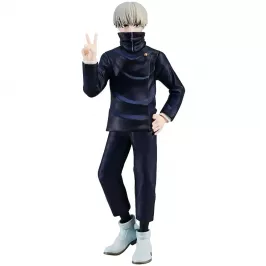 Фигурка Jujutsu Kaisen Jukon No Kata: Toge Inumaki картинка 430559 - МосИгра
