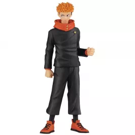 Фигурка Jujutsu Kaisen Jukon No Kata: Yuji Itadori картинка 430560 - МосИгра