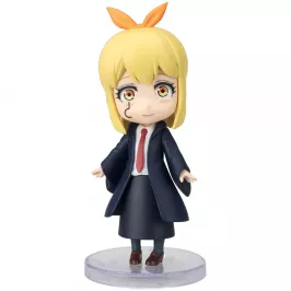 Фигурка Figuarts Mini. Mashle: Lemon Irvine картинка 399046 - МосИгра