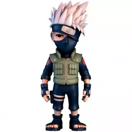 Фигурка Naruto Shippuden: Kakashi картинка 378834 - МосИгра