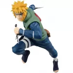 Фигурка Naruto Shippuden Vibration Stars: Namikaze Minato Фигурка Naruto Shippuden Vibration Stars: Namikaze Minato картинка 375372 - МосИгра