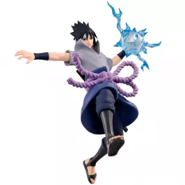 Фигурка Effectreme. Naruto Shippuden: Sasuke Uchiha картинка 399565 - МосИгра