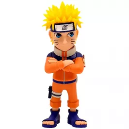 Фигурка Minix. Naruto: Naruto картинка 378839 - МосИгра