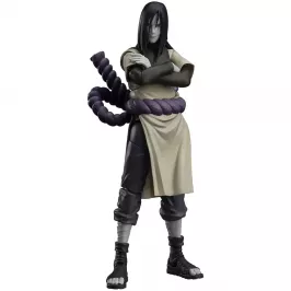 Фигурка S.H.Figuarts. Naruto Shippuden: Orochimaru. Seeker of Immortality картинка 399043 - МосИгра