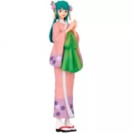 Фигурка DXF. One Piece. The Grandline Lady Wanokuni: Kozuki Hiyori (Vol. 4) картинка 389079 - МосИгра