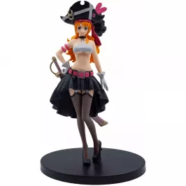 Фигурка DXF. One Piece. The Grandline Lady: Nami (Vol.3) картинка 389063 - МосИгра
