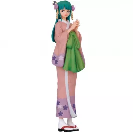 Фигурка DXF. One Piece. The Grandline Lady Wanokuni: Kozuki Hiyori (Vol. 12) картинка 389055 - МосИгра