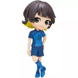 Фигурка Q Posket: Blue Lock. Meguru Bachira картинка 389109 - МосИгра