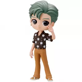 Фигурка Q Posket: BTS. TinyTAN. Dynamite Rm картинка 378174 - МосИгра
