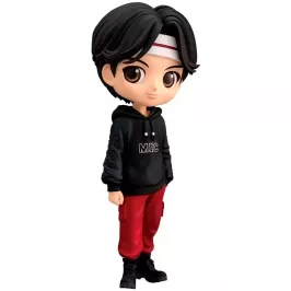 Фигурка Q Posket: TinyTAN. MIC Drop. Jin картинка 378177 - МосИгра