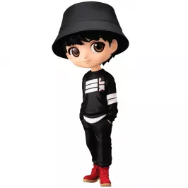 Фигурка Q Posket: TinyTAN. MIC Drop. Jung Kook картинка 378188 - МосИгра