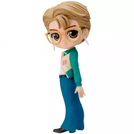 Фигурка Q Posket. TinyTAN. Dynamite. Jimin картинка 378200 - МосИгра