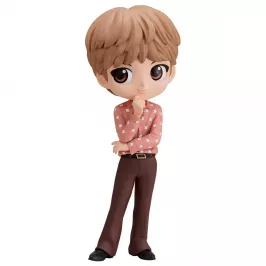 Фигурка Q Posket: TinyTAN. Dynamite. Jin картинка 378191 - МосИгра