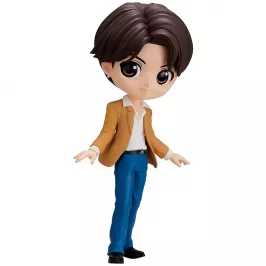 Фигурка Q Posket: TinyTAN. Dynamite. Jung Kook картинка 378184 - МосИгра