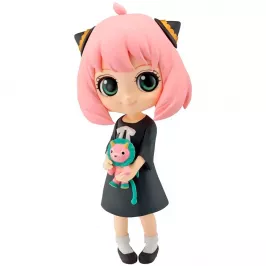 Фигурка Q Posket: Spy x Family. Anya Forger картинка 378201 - МосИгра