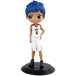 Фигурка Q Posket: Kuroko's Basketball. Daiki Aomine картинка 389061 - МосИгра