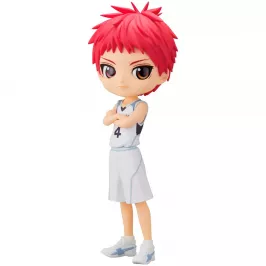 Фигурка Q Posket. Kuroko's Basketball: Seijuro Akashi картинка 389106 - МосИгра